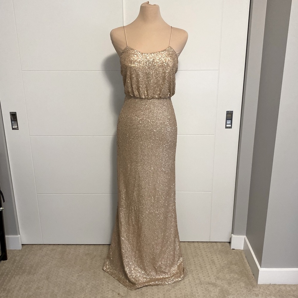 Sorella Vita Gown